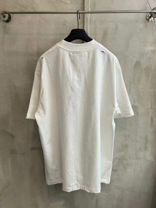 Picture of Balenciaga T Shirts Short _SKUBalenciagasz1-4xbtx119321341